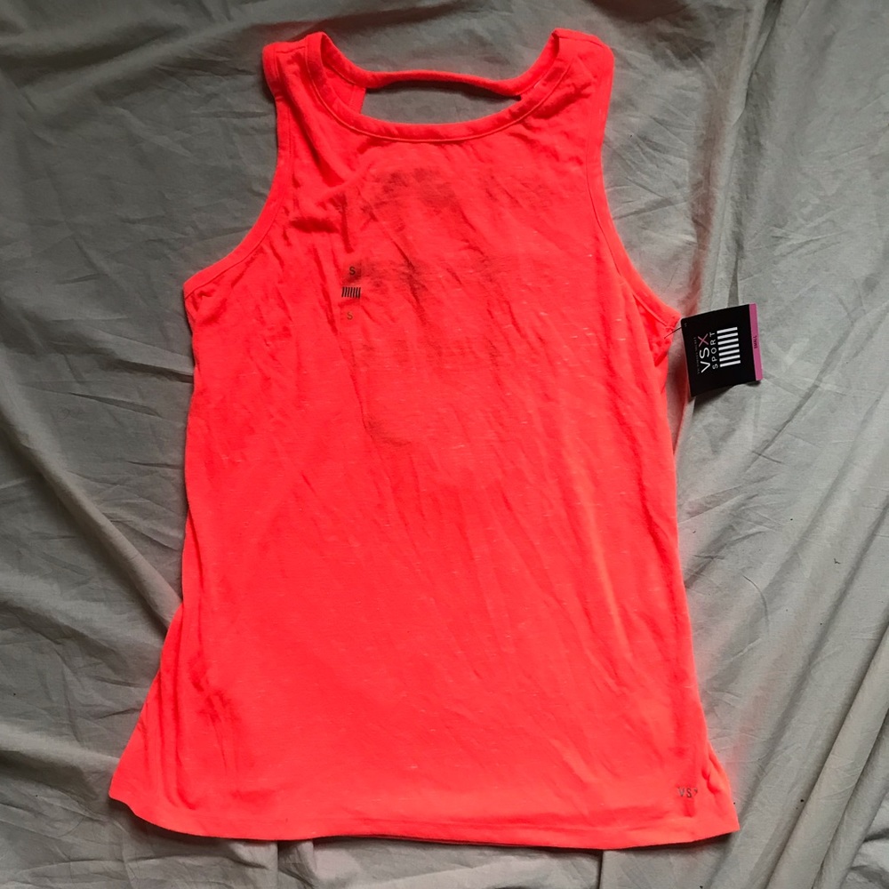 Victoria’s Secret Sport VSX Tank Top
